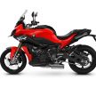 BMW Motorrad perkenal model 2022 – perubahan warna dan pakej, mekanikal kebanyakan masih sama