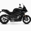 2022 BMW Motorrad S1000RR new colour, M Package – new colour schemes for S1000XR adventure-tourer