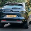 2022 Honda HR-V e:HEV hybrid powertrain detailed for Europe – 5.4 l/100 km WLTP, 0-100 km/h in 10.6 secs