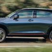 2022 Honda HR-V e:HEV hybrid powertrain detailed for Europe – 5.4 l/100 km WLTP, 0-100 km/h in 10.6 secs