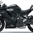 Kawasaki Ninja ZX-25R dapat warna baru di Indonesia