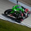 Kawasaki Ninja ZX-25R dapat warna baru di Indonesia