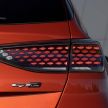 Kia Ceed 2022 facelift – imej rasmi terbongkar