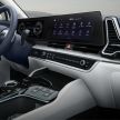 Kia Sportage 2022 – tampil dengan enjin 1.6 TGDI 180 PS dan 2.0 diesel 2.0 186 PS, bakal diikuti hibrid, PHEV