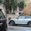 MINI sold 157,799 vehicles globally in 1H 2021 – 15% of them were electrified; over 30k Cooper SE sold to date