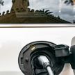 MINI sold 157,799 vehicles globally in 1H 2021 – 15% of them were electrified; over 30k Cooper SE sold to date