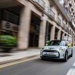 MINI sold 157,799 vehicles globally in 1H 2021 – 15% of them were electrified; over 30k Cooper SE sold to date