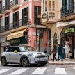 MINI sold 157,799 vehicles globally in 1H 2021 – 15% of them were electrified; over 30k Cooper SE sold to date
