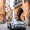 MINI sold 157,799 vehicles globally in 1H 2021 – 15% of them were electrified; over 30k Cooper SE sold to date