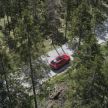 Porsche Macan facelift 2022 – SUV versi petrol diberi peningkatan, semua varian kini lebih berkuasa