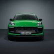 Porsche Macan T – a sportier 2.0L four-cylinder SUV