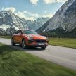 Porsche Macan facelift 2022 – SUV versi petrol diberi peningkatan, semua varian kini lebih berkuasa