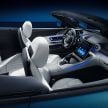 2022 R232 Mercedes-AMG SL interior gets revealed