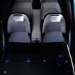 2022 R232 Mercedes-AMG SL interior gets revealed