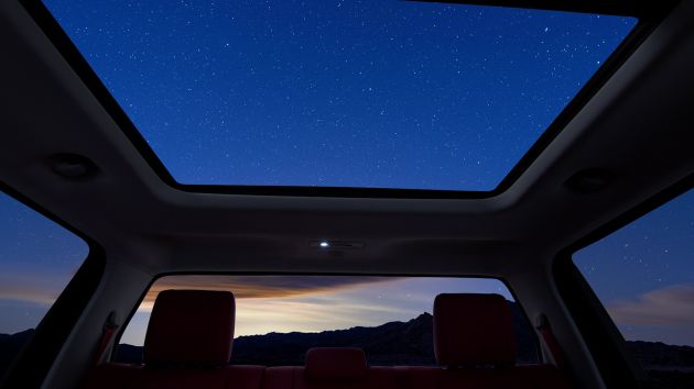 2022 Toyota Tundra will come with a large moonroof – fan-favorite powered rear window makes a return
