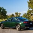 2022 Volkswagen Passat Limited Edition debuts in the US – only 1,973 units; assembly of sedan set to end