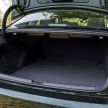 2022 Volkswagen Passat Limited Edition debuts in the US – only 1,973 units; assembly of sedan set to end