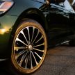 2022 Volkswagen Passat Limited Edition debuts in the US – only 1,973 units; assembly of sedan set to end