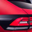 2022 Volkswagen Taigo debuts as European sibling to the Nivus – 1.0L and 1.5L TSI engines; manual, DSG