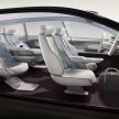 Volvo Concept Recharge 2022 buat penampilan sulung — era baru kereta elektrik, nama bukan lagi guna angka