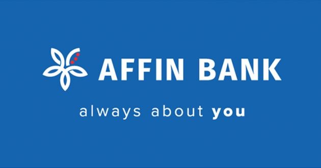 Affin bank moratorium b40
