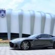 Aston Martin to release special ‘JDT Edition’ cars for TMJ’s Johor Darul Ta’zim Malaysian football club