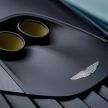 Aston Martin Valhalla versi produksi didedah – enjin V8 4.0L twin-turbo dengan sistem PHEV, 950 PS