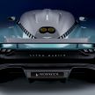 Aston Martin Valhalla: 5 allocated for M’sia, 3 available