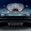 Aston Martin Valhalla di M’sia – 5 tersedia, tinggal 3