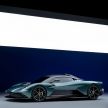 Aston Martin Valhalla di M’sia – 5 tersedia, tinggal 3