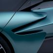 Aston Martin Valhalla: 5 allocated for M’sia, 3 available