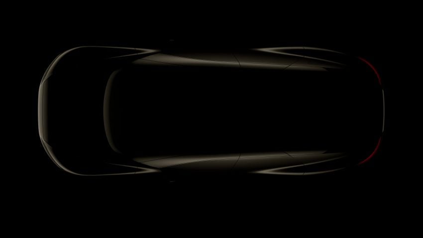 Audi skysphere concept teased ahead of August 8 reveal; grandsphere and urbansphere to follow 1324464