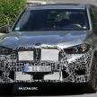 SPYSHOTS: F95 BMW X5 M LCI sighted on road test