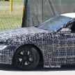 SPYSHOTS: G60 BMW 5 Series hybrid sighted again