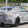 2023 BMW M2 production in Mexico from Q4 this year