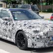 2023 BMW M2 teased: new G87 to be revealed this year