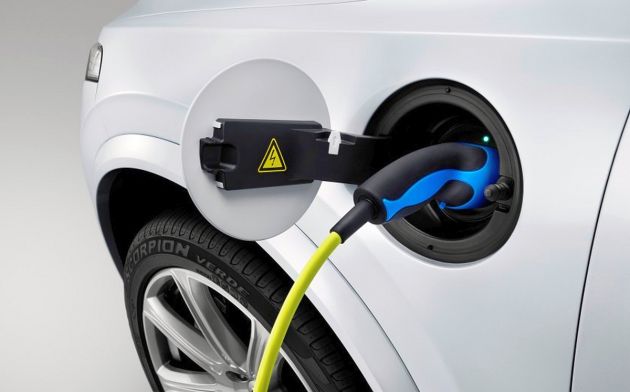 MITI identifying strategies to promote EV production, sales and charging infrastructure in Malaysia – Azmin