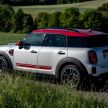 MINI John Cooper Works Countryman facelift 2021 dilancar di Malaysia – LCI F60 dengan 306 PS, RM375k