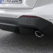 G42 BMW 2 Series Coupé debuts – 2.0 litre petrol and diesel engines; 3.0L M240i xDrive with 374 hp/500 Nm