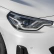 G42 BMW 2 Series Coupé debuts – 2.0 litre petrol and diesel engines; 3.0L M240i xDrive with 374 hp/500 Nm