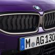 G42 BMW 2 Series Coupé debuts – 2.0 litre petrol and diesel engines; 3.0L M240i xDrive with 374 hp/500 Nm