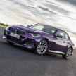 BMW 2 Series Coupe G42 diperkenal – tiga pilihan enjin, M240i xDrive mampu hasilkan 374 hp, 500 Nm