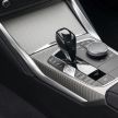 G42 BMW 2 Series Coupé debuts – 2.0 litre petrol and diesel engines; 3.0L M240i xDrive with 374 hp/500 Nm