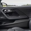 G42 BMW 2 Series Coupé debuts – 2.0 litre petrol and diesel engines; 3.0L M240i xDrive with 374 hp/500 Nm