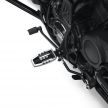 Harley-Davidson Sportster S 2021 didedahkan — enjin 1,250 cc V-Twin, 121 hp, 127 Nm tork, sejukan cecair