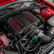 Hennessey Exorcist Camaro ZL1 30th Anniversary – final 30-unit run, 6.2L V8 beast, 1,014 PS & 1,198 Nm!