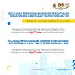 JPJ lanjut tempoh perbaharui lesen memandu, plat nombor, ujian Puspakom dan proses tukar hak milik