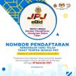 JPJ lanjut tempoh perbaharui lesen memandu, plat nombor, ujian Puspakom dan proses tukar hak milik