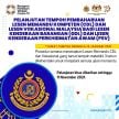 JPJ extends validity for expiring licenses, number plates, Puspakom tests and <em>tukar hak milik</em> process