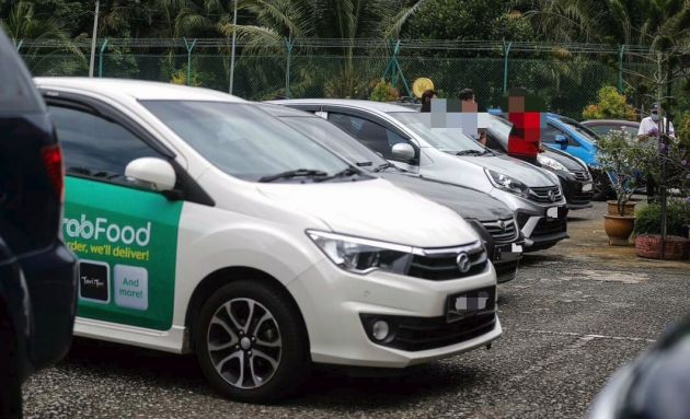 JPJ Penang tahan 11 pemandu e-hailing kerana tipu penumpang – tidak guna aplikasi, caj tambang mahal